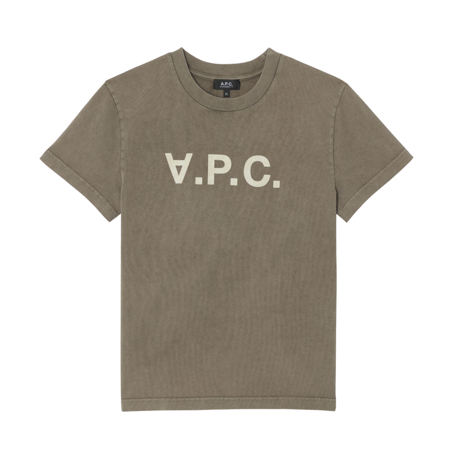 Standard Grand VPC T-Shirt - Kaki