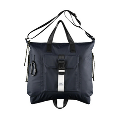 Tote Trek - Dark Navy