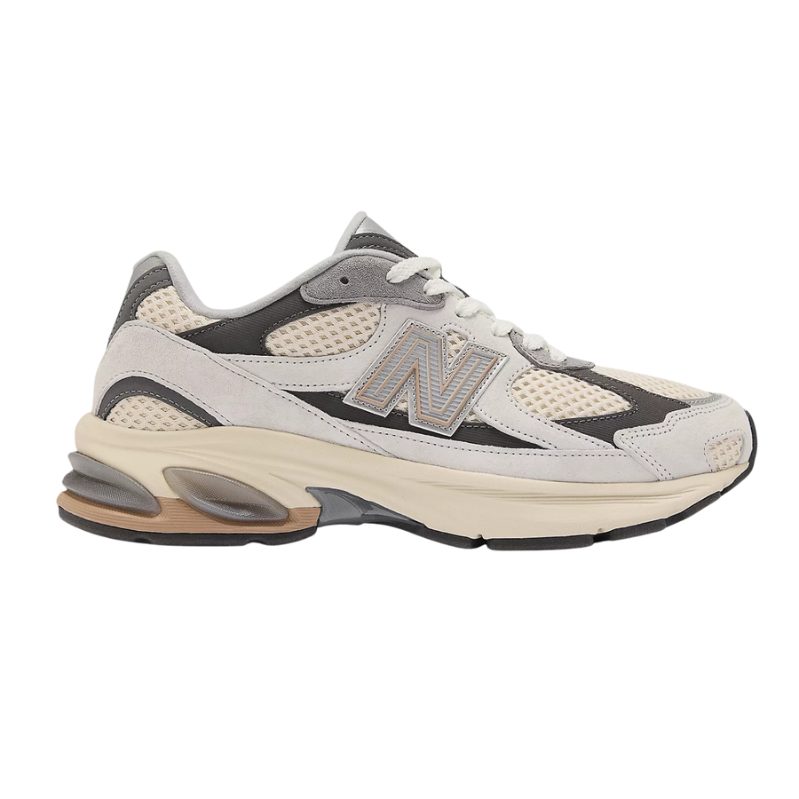 2010 - Brighton Grey/Linen