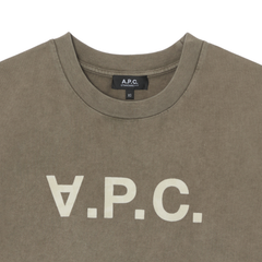 Standard Grand VPC T-Shirt - Kaki