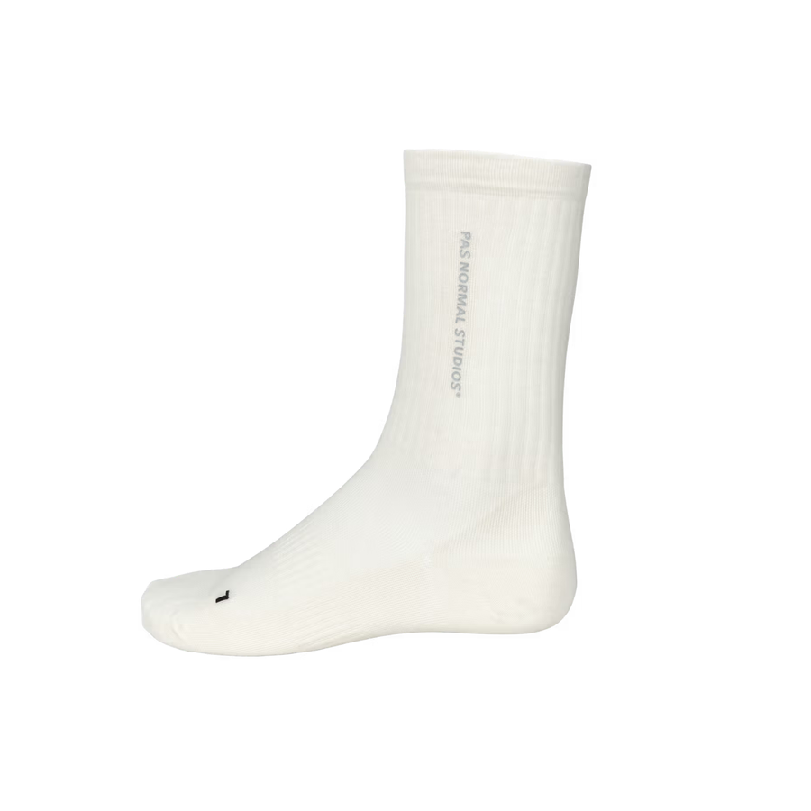 Off-Race Socks - Off White