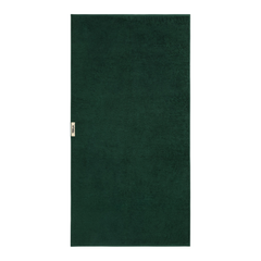 Towel - Forest Green