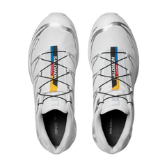 XT-6 GORE-TEX  - White/White/FTW Silver