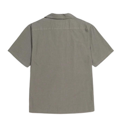 Carsten Tencel Shirt Mid Khaki