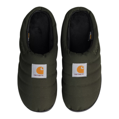 Cordura Slippers - Olive