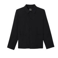 Vest Brest - Black