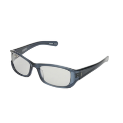 DRIFT - Crystal Blue Grey / Light Grey Lens