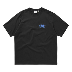 Class 5 Tee - Vintage black