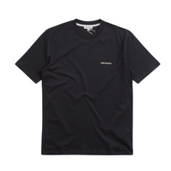 Johannes Standard Logo - Dark Navy