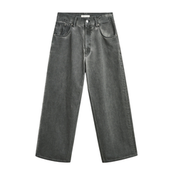 Super Wide Cinch - Grey Fog