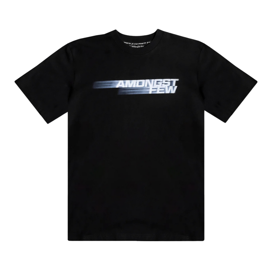 Light Speed T-Shirt - Black