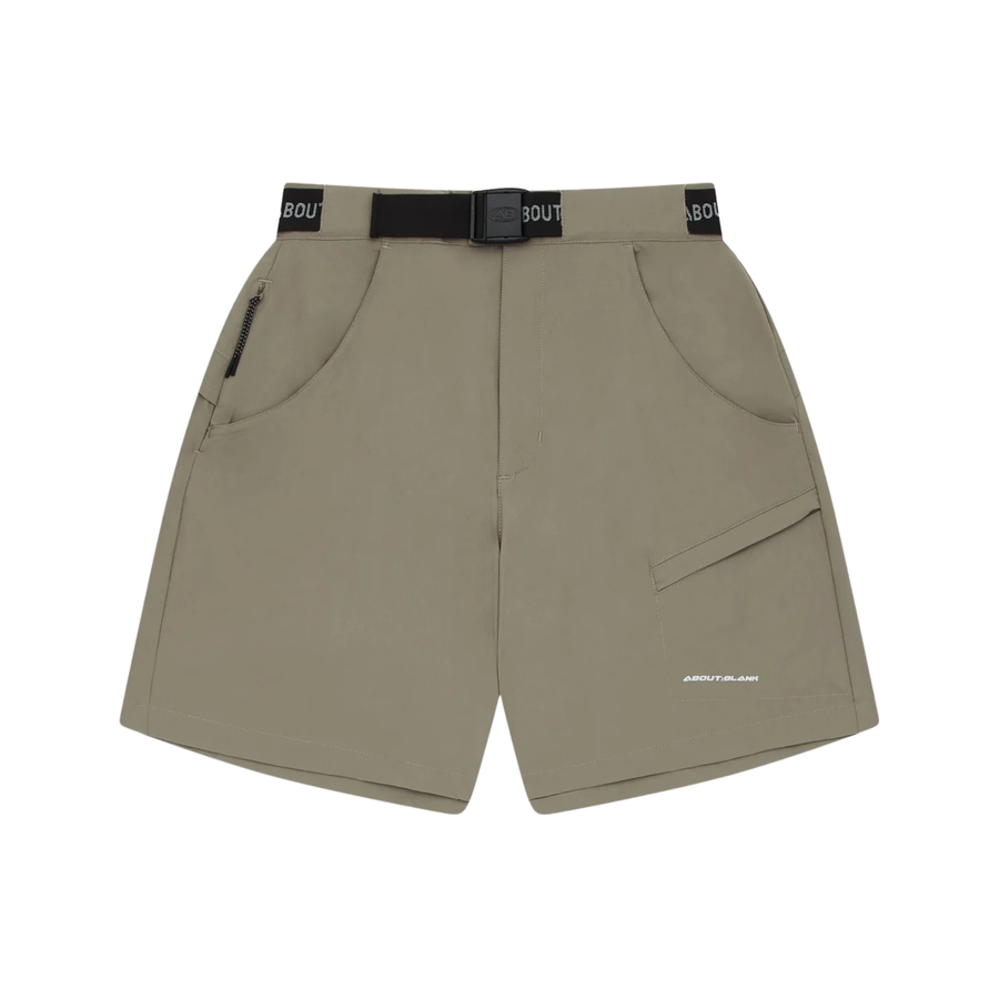 AB Technical Short - Sage