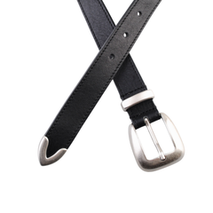 M2456/25  Belt - Black