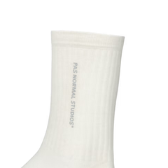 Off-Race Socks - Off White