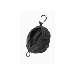 ECOPAK 30L Backpack - Black