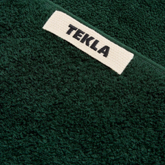 Towel - Forest Green