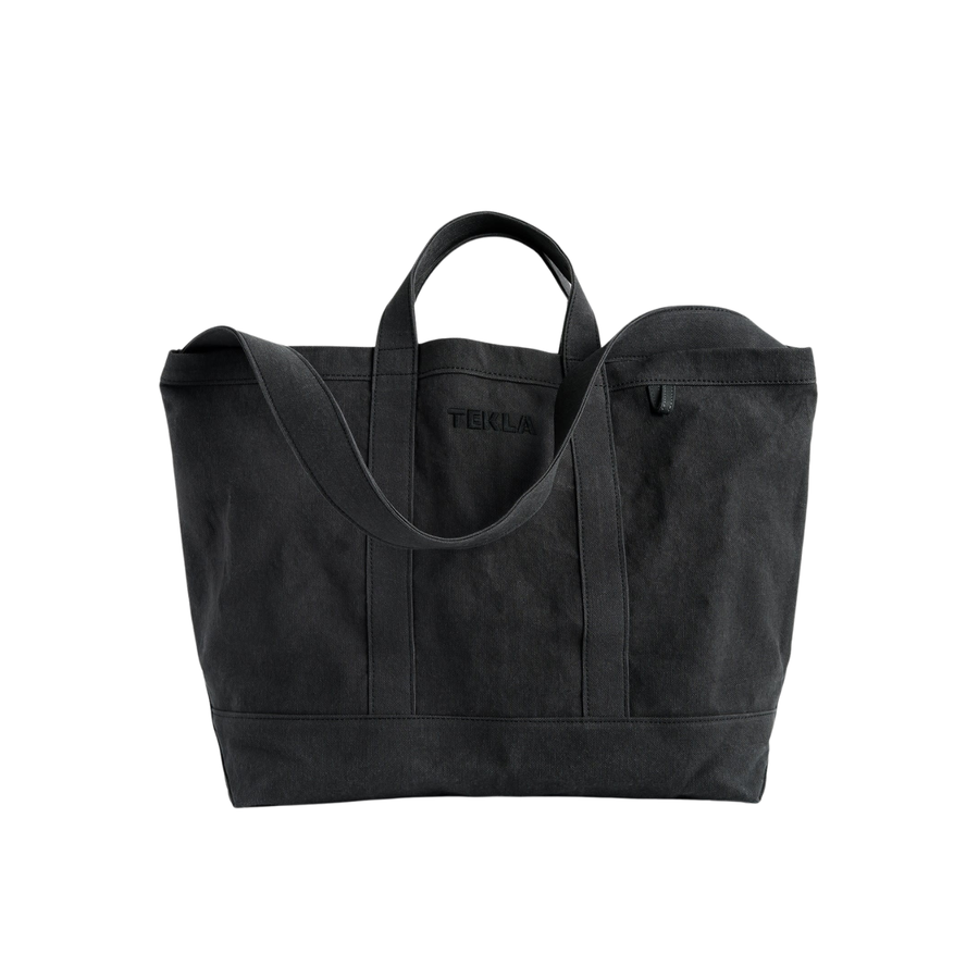 Beach Bag - Black Sand