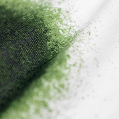 Grass Stain T-Shirt - White