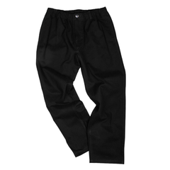 Fast Track Pants - Black