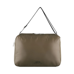 Bomber Pilot Bag - Kaki