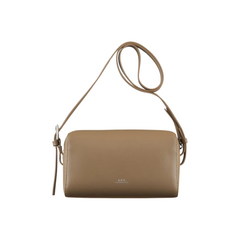 Camera Bag Nino - Light Khaki