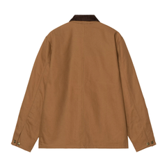 Michigan Coat - Hamilton Brown/Tobacco Rigid