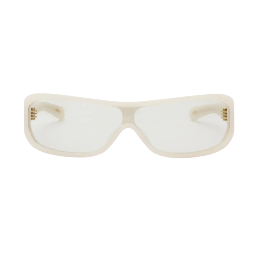 ZOE - White/Smoke Lens Blue Light Lens