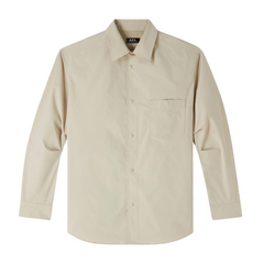 Taku Jacket - Beige