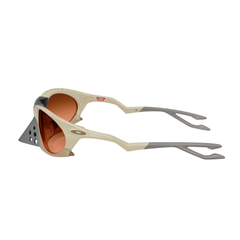 Plantaris - Matte Sand / Prizm Brown Gradient Lenses