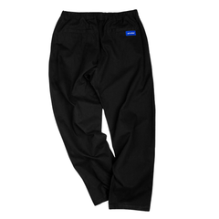 Fast Track Pants - Black