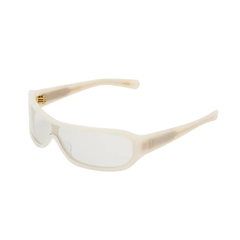 ZOE - White/Smoke Lens Blue Light Lens