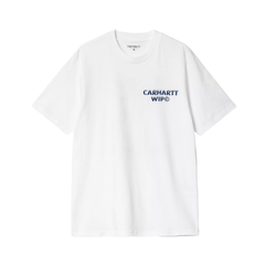 S/S Ice T-Shirt - White