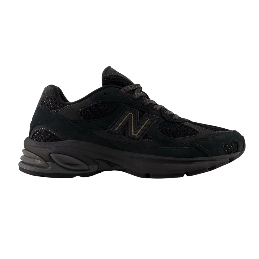 2010 - Black