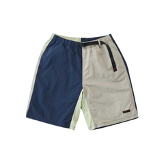 Nylon Packable G-Short - Crazy