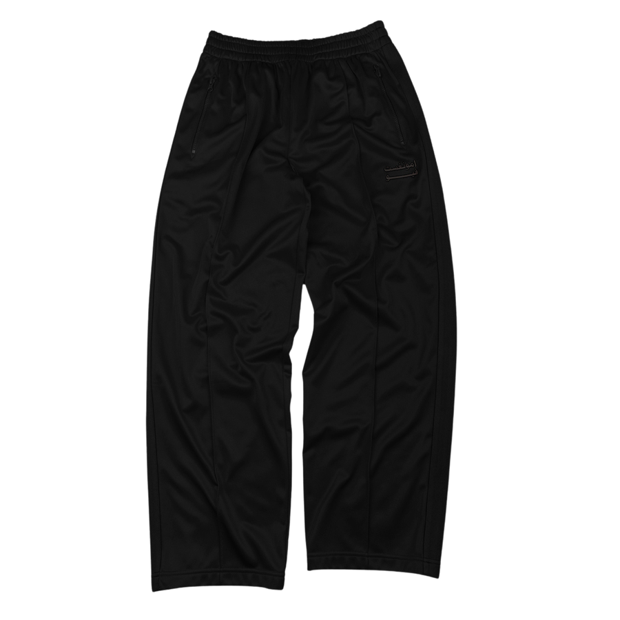 Mob Track Pants - Black