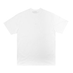 Minilogo Tee - White