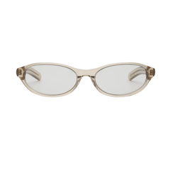 OLYMPIA - Clear Grey/Light Grey Lens
