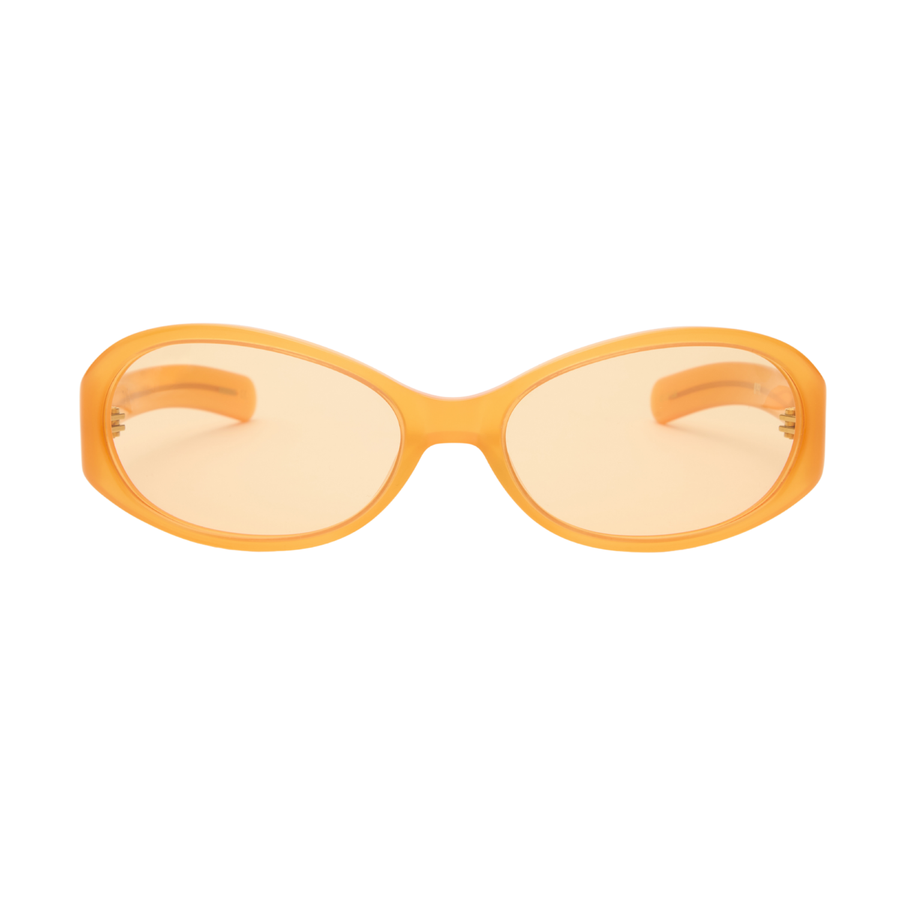 OPEL - Orange/Orange Lens Blue Light Lens