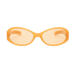OPEL - Orange/Orange Lens Blue Light Lens