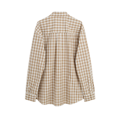 New Base Shirt - Beige