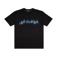 X-Ray Vision T-Shirt - Black