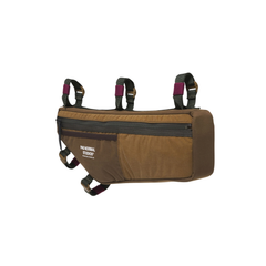 PNS x Porter Frame Bag - Light Brown