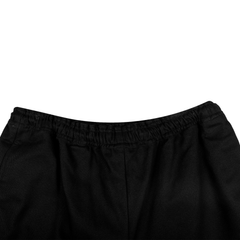 Fast Track Shorts - Black