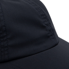 Alpinix 37,5 Wool 6-Panel Cap - Dark Navy