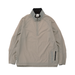 Ultra-Light Packable Jacket - Concrete