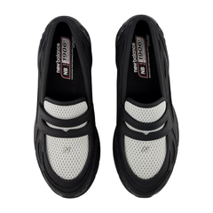1906L - Black/Angora