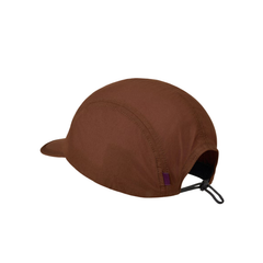 Balance Cap - Maroon Brown