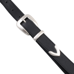 M2456/25  Belt - Black