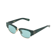 DEACON - Enigma/Solid Teal Lens