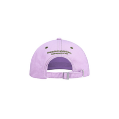Logo Cap - Seafogg/Moss